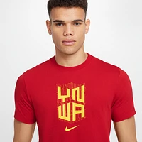 Liverpool FC Men's Nike Soccer T-Shirt