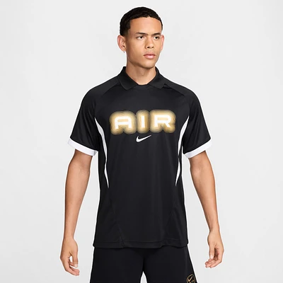 Nike Air Men's Short-Sleeve Jersey