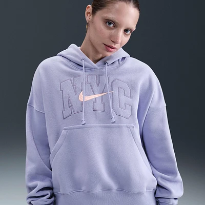 Nike Sportswear Phoenix Fleece Women's Over-Oversized Hoodie