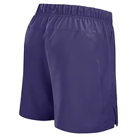 Baltimore Ravens Blitz Victory Men’s Nike Dri-FIT NFL Shorts