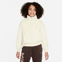 Nike Sportswear Big Kids' (Girls') Jacket