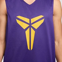 Kobe Men's Nike Dri-FIT Standard Issue Reversible Basketball Jersey