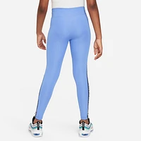 Nike Sportswear Dri-FIT Big Kids' (Girls') Leggings