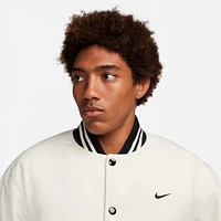 Nike Authentics Men's Varsity Jacket