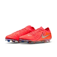 Nike Phantom GX 2 Elite "Erling Haaland Force9" FG Low-Top Soccer Cleats