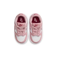 Nike Dunk Low Baby/Toddler Shoes