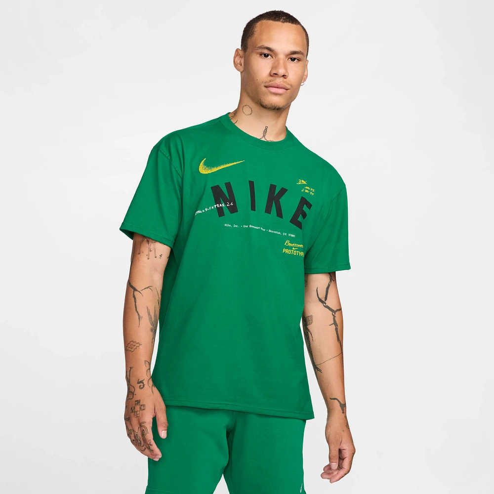 Nike Sportswear Men's Max90 T-Shirt