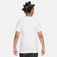 Paris Saint-Germain Big Kids' Nike Soccer T-Shirt