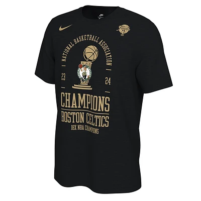 Boston Celtics Men's Nike NBA T-Shirt