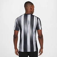 Nike Academy Men's Dri-FIT Short-Sleeve Soccer Top