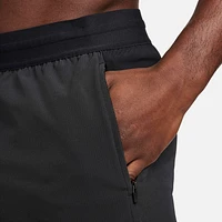 Nike Flex Rep Men's Dri-FIT 5" Unlined Fitness Shorts