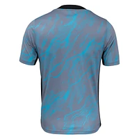 Chicago Stars FC 2025 Men's Nike NWSL Short-Sleeve Pre-Match Top