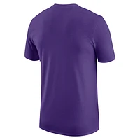 Los Angeles Lakers Essential Club Men's Nike NBA T-Shirt