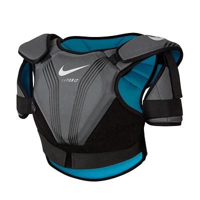 Nike Vapor LT Big Kids' Lacrosse Shoulder Pads