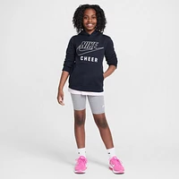 Nike Big Kids' Cheer Pullover Hoodie