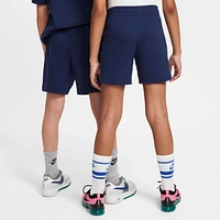 Nike Sportswear Club Big Kids' 6" Knit Shorts