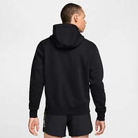 Nike Club Men's Fleece Pullover Hoodie