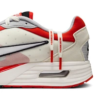 Ohio State Nike Air Max Solo Men's Shoes