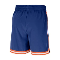 New York Knicks DNA Men's Nike Dri-FIT NBA 6" Shorts