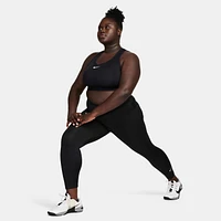 Nike Therma-FIT One Women's High-Waisted 7/8 Leggings (Plus Size)