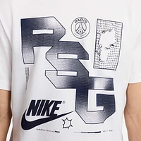 Paris Saint-Germain Men's Nike Soccer T-Shirt