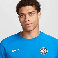 Chelsea FC Travel Nike Soccer Short-Sleeve Top