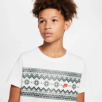 Nike Sportswear Big Kids' T-Shirt