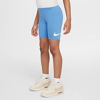 Nike Dri-FIT All Day Play Toddler 2-Piece Bike Shorts Set