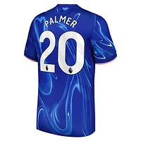 Cole Palmer Chelsea 2024/25 Stadium Home Men's Nike Dri-FIT Soccer Jersey