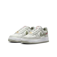 Nike Air Force 1 LV8 Big Kids' Shoes