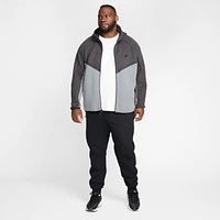 Nike Tech Men's Full-Zip Windrunner Hoodie