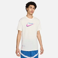 Nike Men's Dri-FIT Basketball T-Shirt