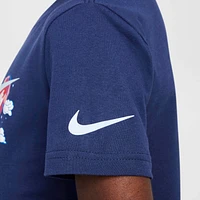 Nike Toddler Boxy Snowball T-Shirt