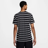 Nike Sportswear Men's Striped T-Shirt