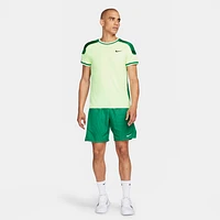 NikeCourt Slam Men's Dri-FIT Tennis Top