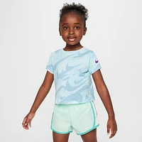 Nike Prep Your Step Toddler Graphic T-Shirt