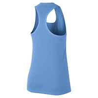 UNC Women's Nike College Tank