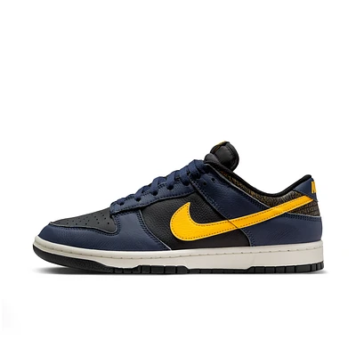 Nike Dunk Low Retro Men's Shoes