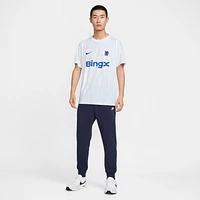 Chelsea FC Academy Pro Men's Nike Dri-FIT Soccer Pre-Match Top