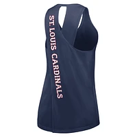 St. Louis Cardinals City Connect Women's Nike MLB Tank Top