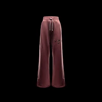 Nike Sportswear Phoenix Fleece Women's High-Waisted Wide-Leg Logo Pants