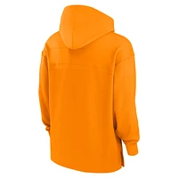 Tennessee Volunteers Sideline Jersey Men's Nike Dri-FIT College Pullover Hoodie