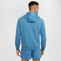 Nike Primary Men's Dri-FIT UV Pullover Versatile Hoodie