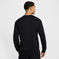 Nike SB Long-Sleeved Max90 Skate T-Shirt