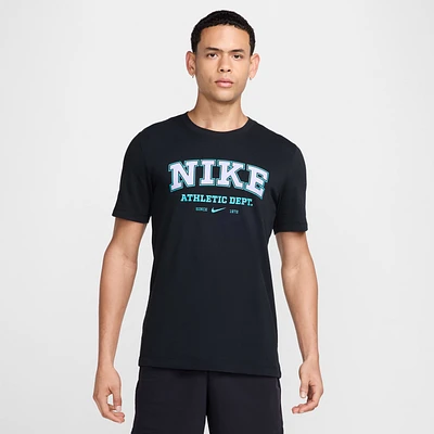 Nike Men's Dri-FIT Fitness T-Shirt