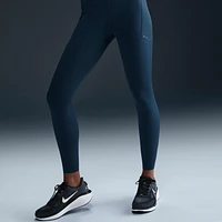 Nike Swift Women's High-Waisted 7/8 Running Leggings with Pockets