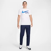 Chelsea FC Swoosh Men's Nike Soccer T-Shirt