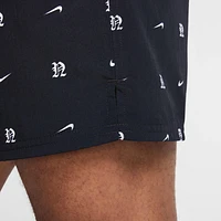 Nike Swim Breaker Men's 7" Fully Lined Volley Shorts