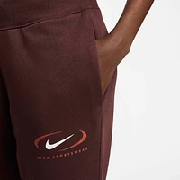 Nike Sportswear Phoenix Fleece Women's Oversized High-Waisted Pants