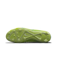 Nike Phantom Luna 2 Elite By You Custom AG-Pro High-Top Soccer Cleats
